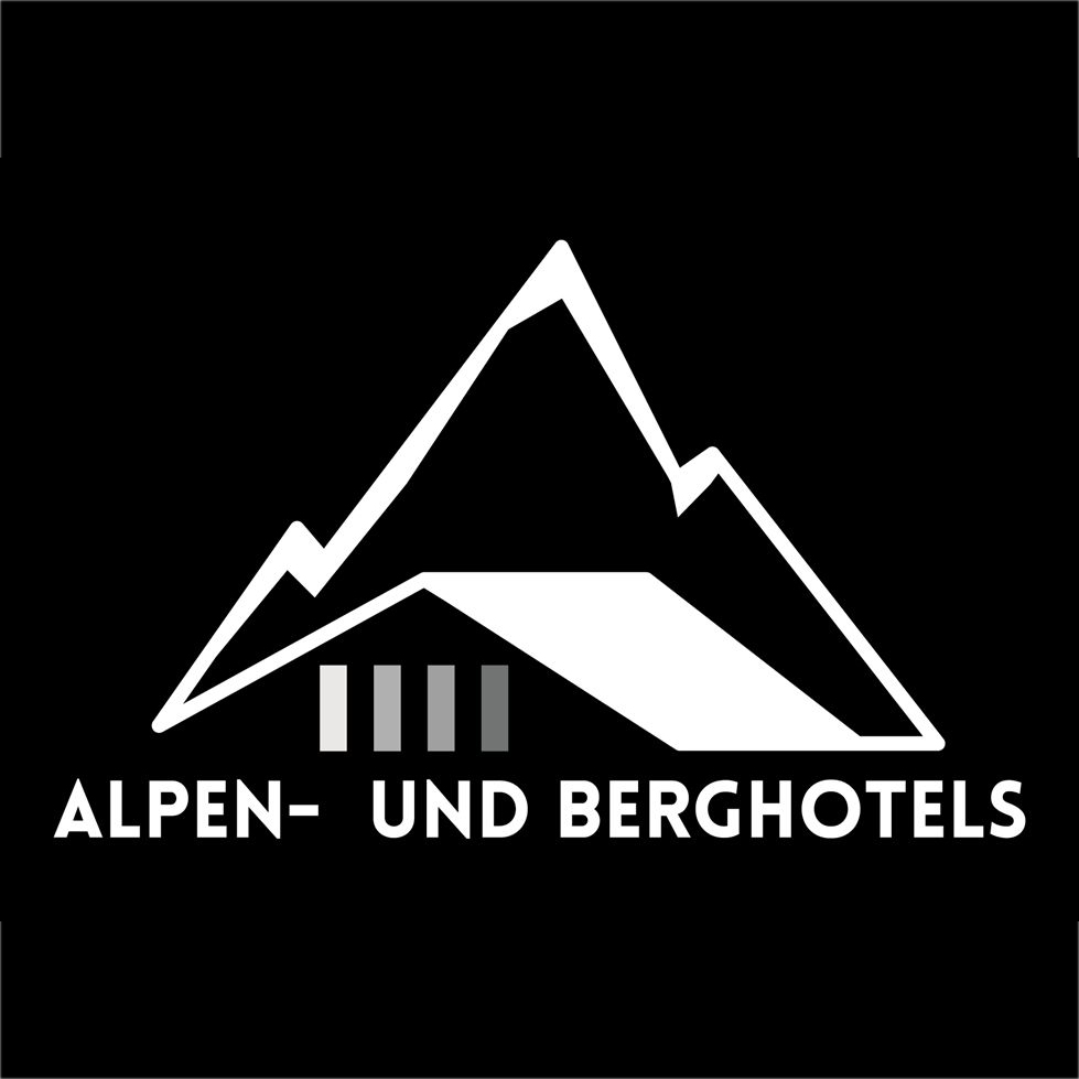 alpen- und berghotels